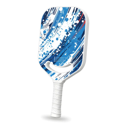 Sky Phantom - T700 Carbon Fiber Pickleball Paddle - 16mm - Thermoformed